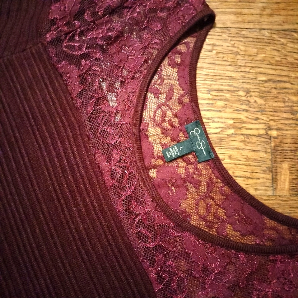 Jessica Simpson Dress - Picture 2 of 4